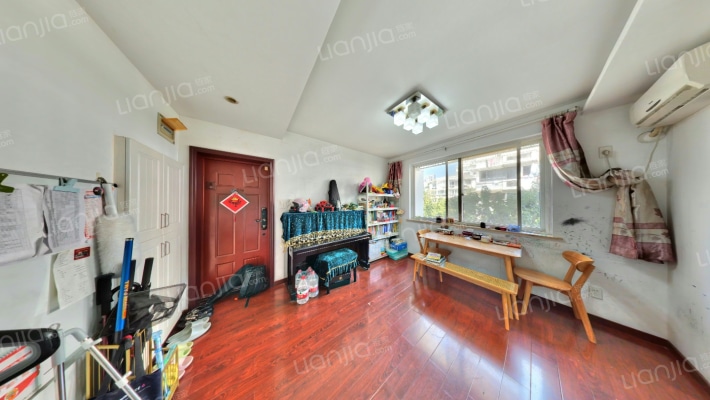 近江家园九园二手房实景图