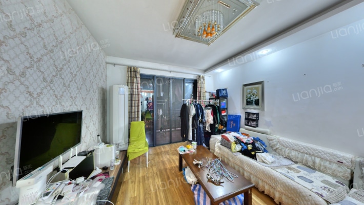 凤凰和熙一期二手房实景图