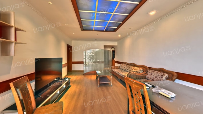 中山四路二手房实景图