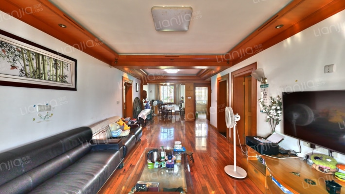 育才家园东区二手房实景图