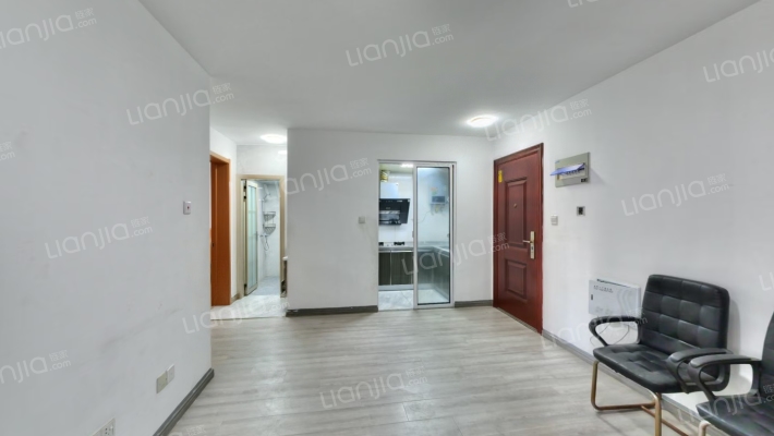 枫霞雅苑二手房实景图