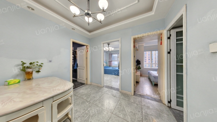 楠汇坊二手房实景图