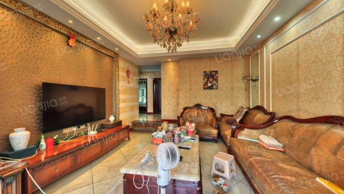 金科东方王榭二手房实景图