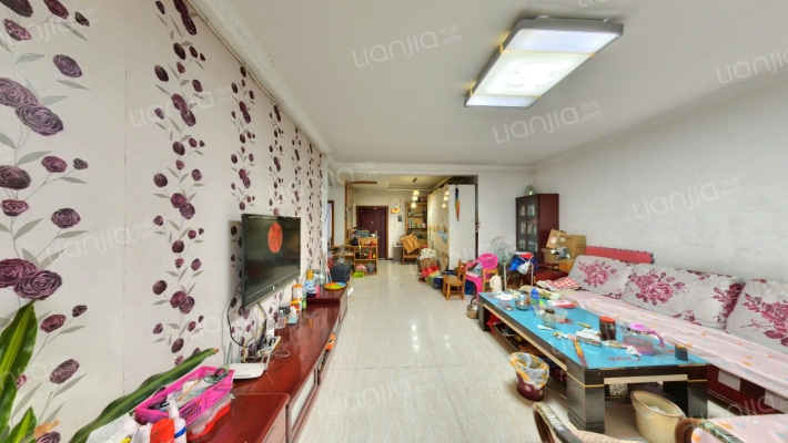 中央特区西苑二手房实景图