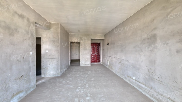 花溪御府二手房实景图