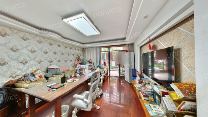 东海明园二手房实景图