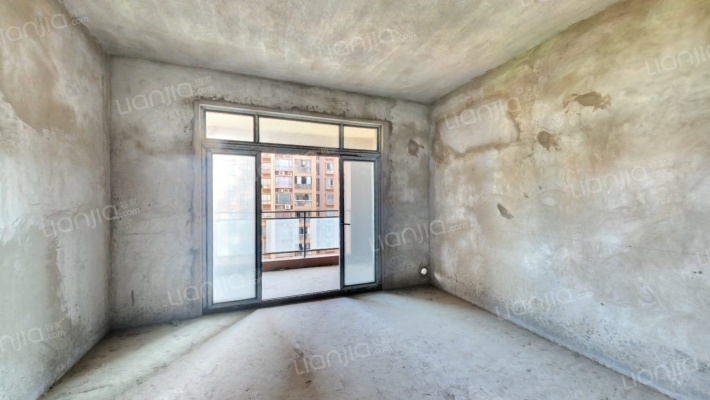 康德国会山二手房实景图