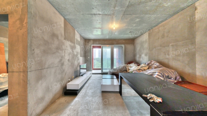 金地南湖艺境一期二手房实景图