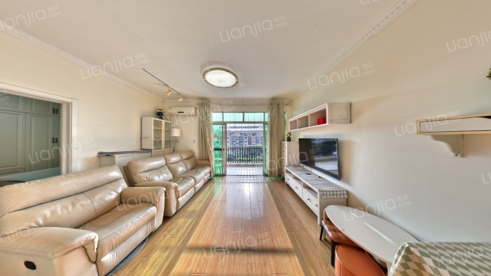 广州碧桂园雅苑二手房实景图