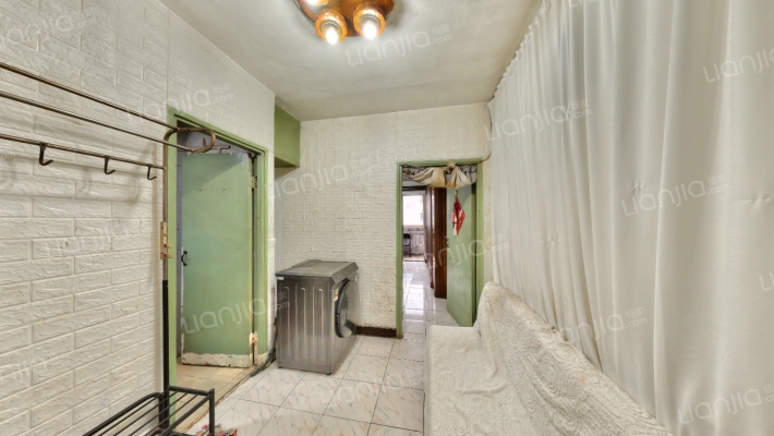 太和小区二手房实景图