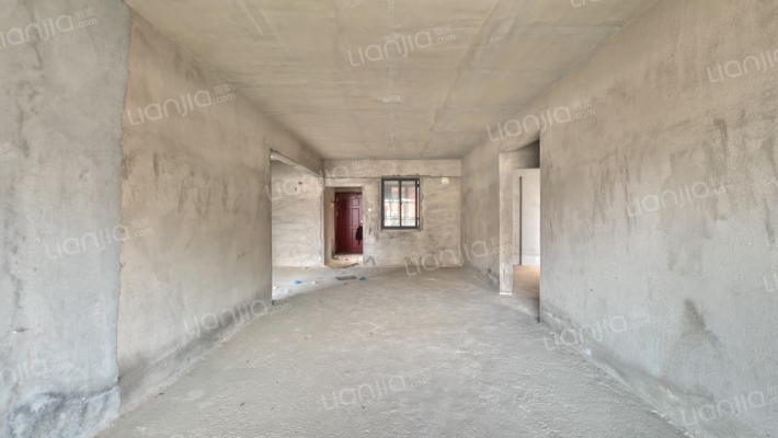 怡丰君逸名轩二手房实景图