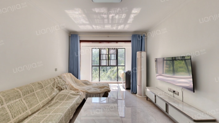 嘉宇银杉二手房实景图