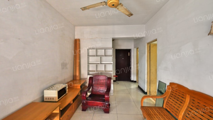 曦园理工佳苑二手房实景图