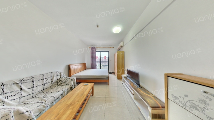 华贸公馆二手房实景图