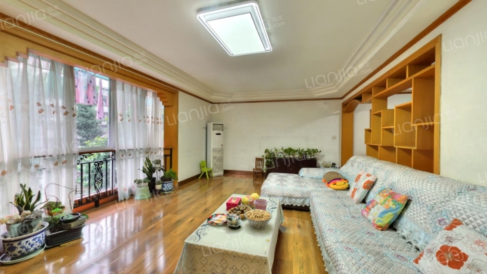 科联街7号二手房实景图