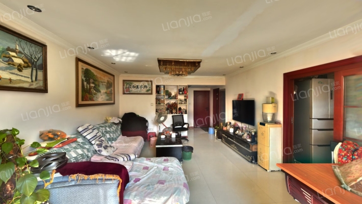 遂洲大厦二手房实景图