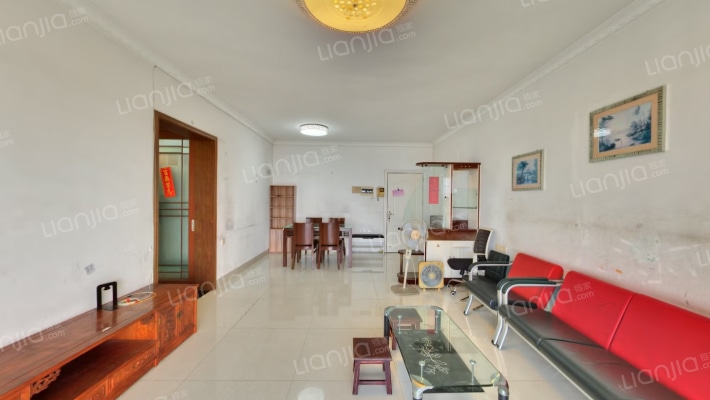 东方白云花园二手房实景图