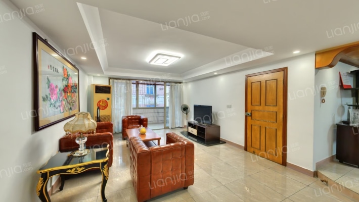 祺康园二手房实景图