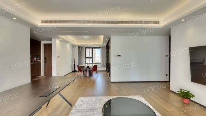 平江观棠雅苑二手房实景图