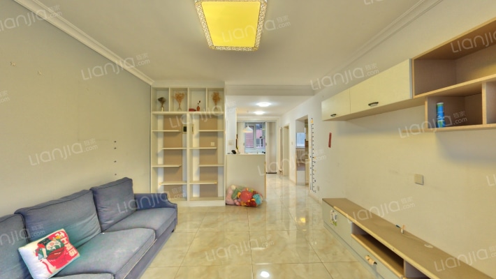 迎春三巷二手房实景图