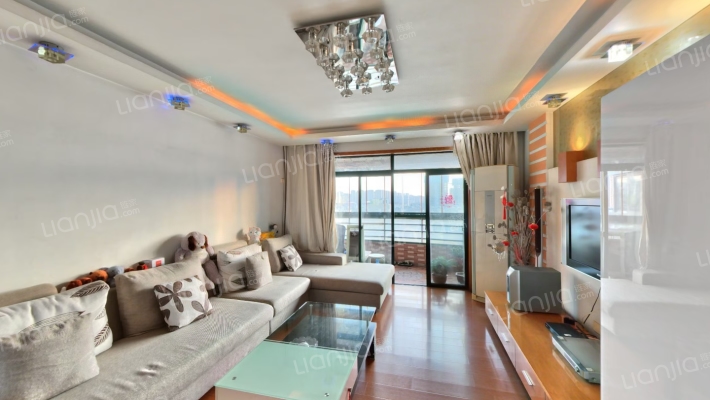 香缇丽舍二手房实景图