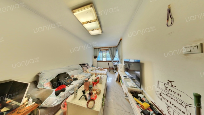 青江东路85号院二手房实景图