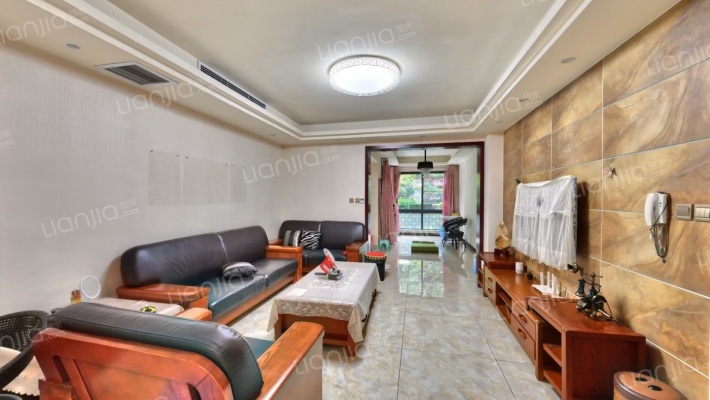 经典上城(凤凰西五路)二手房实景图