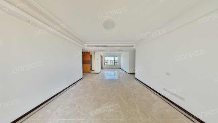 深业鹭栖府二手房实景图