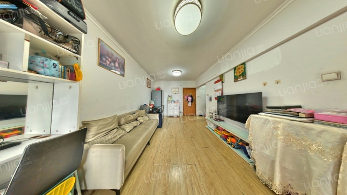 卧龙阁二手房实景图