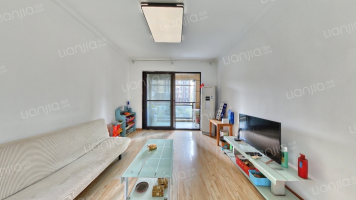 东湖楚天府二手房实景图