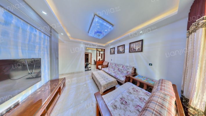 湘桥佳苑二手房实景图