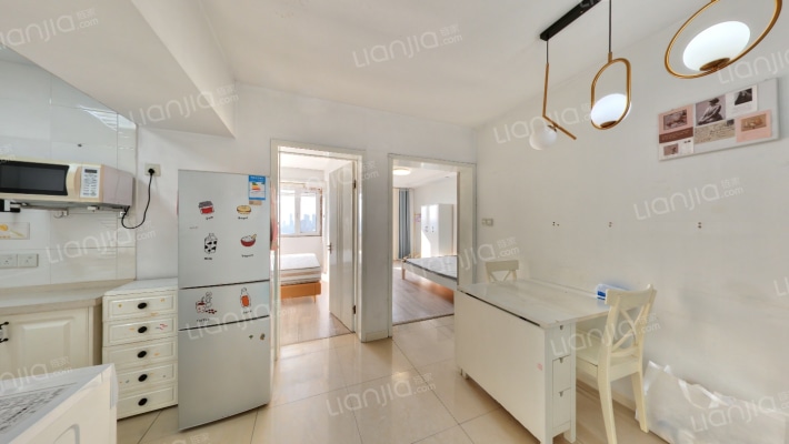 华丰大厦二手房实景图