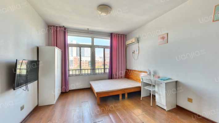 金东城雅居二手房实景图