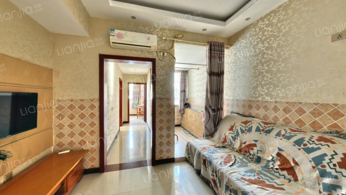 阳光青城二手房实景图