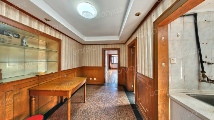 狮子桥二手房实景图