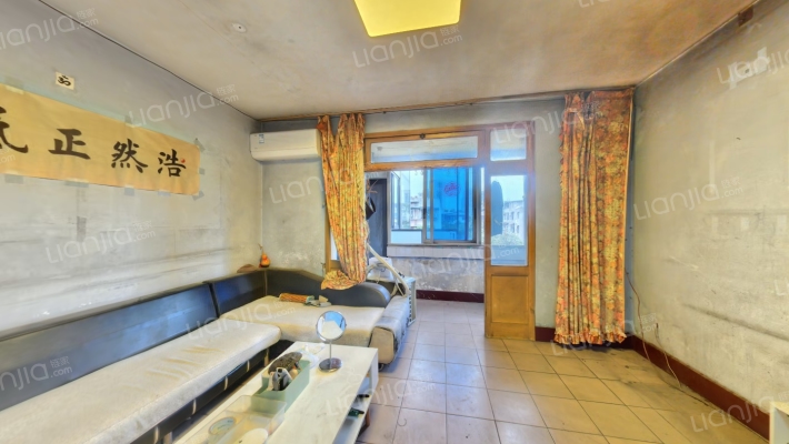 华川小区二手房实景图