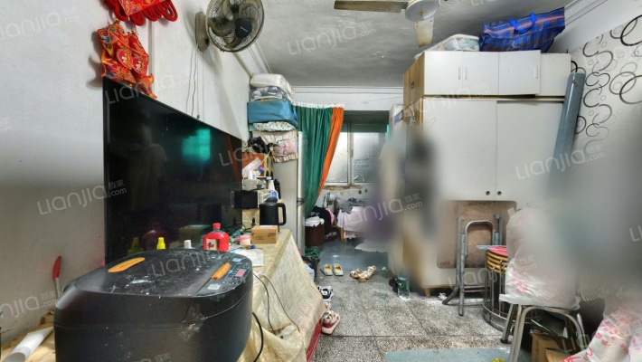 桑达小区二手房实景图