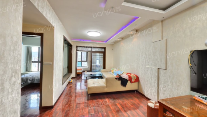 学林佳苑二手房实景图