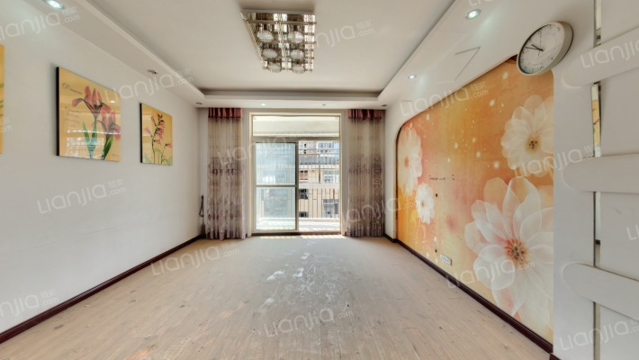 梦泽园二手房实景图