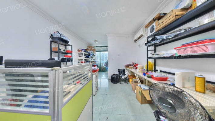 都会100二手房实景图