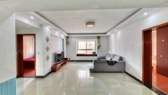 佳美星城二手房实景图