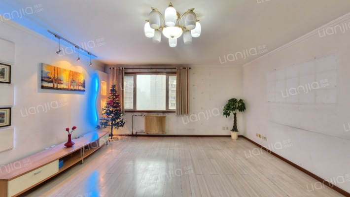 陕西省电力公司小东门社区二手房实景图