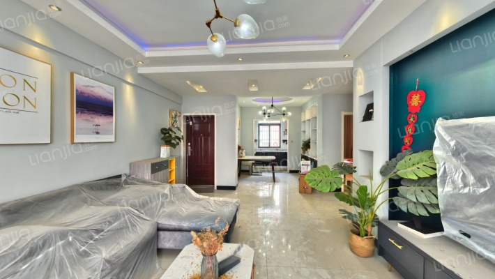 瑞祥熙园二手房实景图