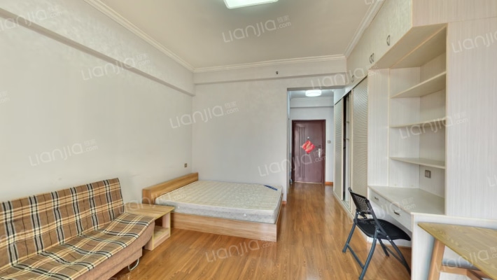 保利麓谷林语I区二手房实景图