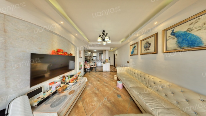 兰亭湾畔一期二手房实景图