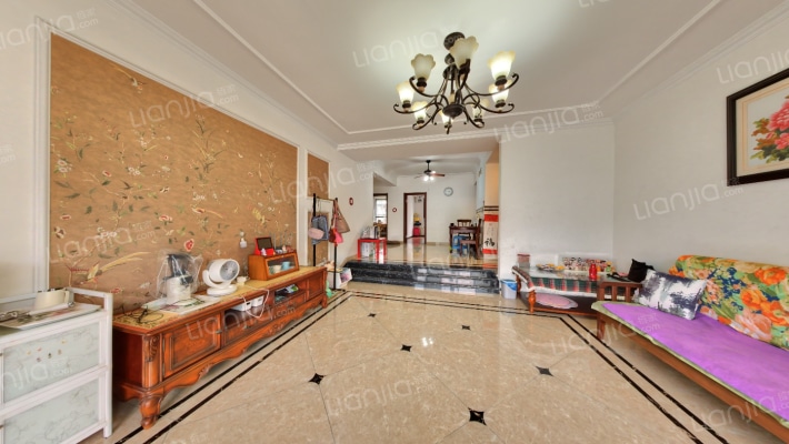 楠逸苑二手房实景图