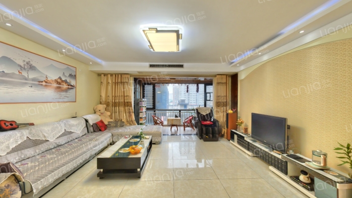 新兴新庆坊二手房实景图