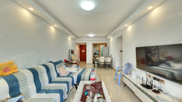 汇景丰华公馆二手房实景图