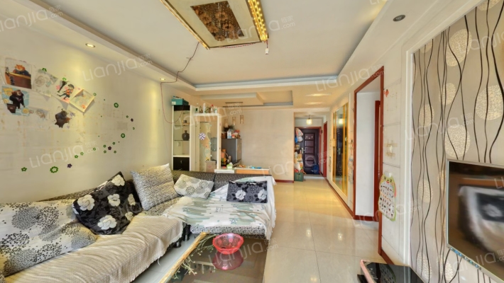 宏林尚品二手房实景图