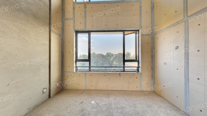 城发恒伟北城首府B区二手房实景图